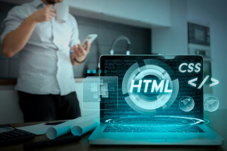 Exploring the Evolution of Web Development and Design