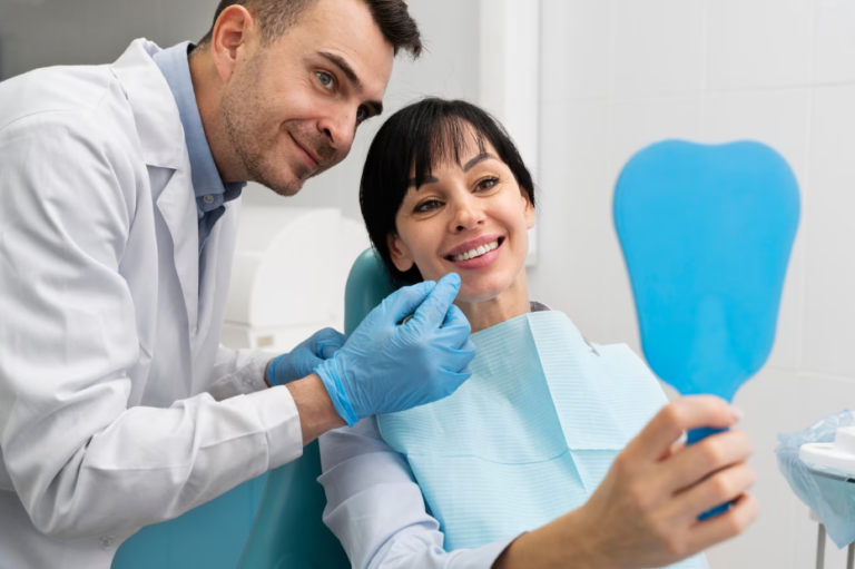 Experience Exceptional Dental Care in Sandpoint