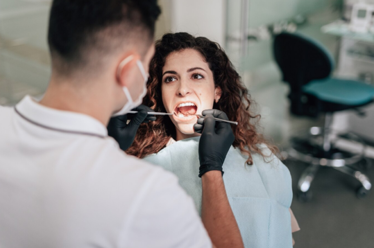 Understanding the Role of a General Dentist in Cape Coral, FL
