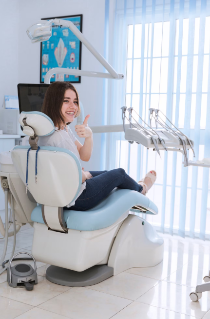Finding Your Ideal Dentist in Lewiston: A Comprehensive Guide