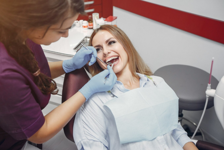 Finding Your Perfect Smile: A Guide to Choosing a Dentist in Milford, MA