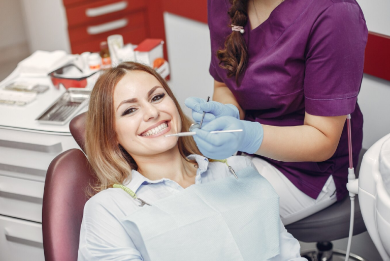 The Rise of the Modern Dental Management Company: A 2025 Outlook