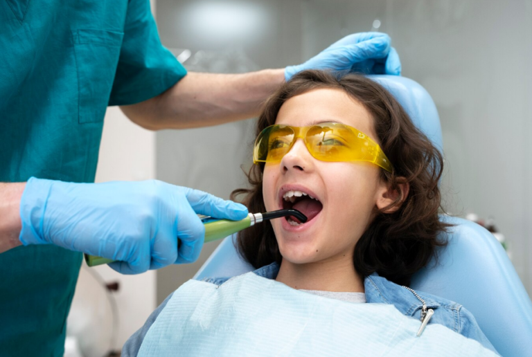 Finding Your Perfect Smile: A Guide to Choosing a Dentist in Tigard