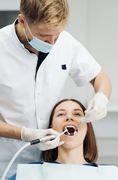 Finding the Best Kids Dentist in Richmond: A Parent’s Guide