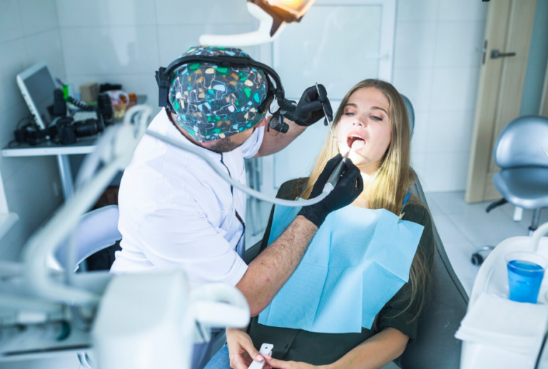 Need an Emergency Dentist in Hartland? We’re Here to Help!