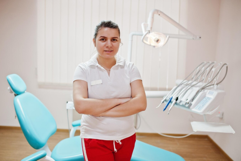 Finding Your Perfect Dentist in Longmont: A Local’s Guide