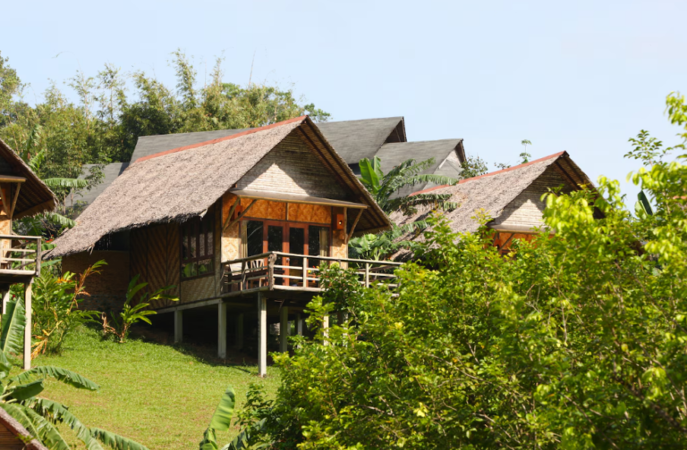 Discover Your Perfect Escape: Haliburton Cottage Rentals for Every Season