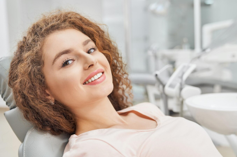 Finding Your Perfect Smile: A Guide to Choosing a Dentist in Atlanta