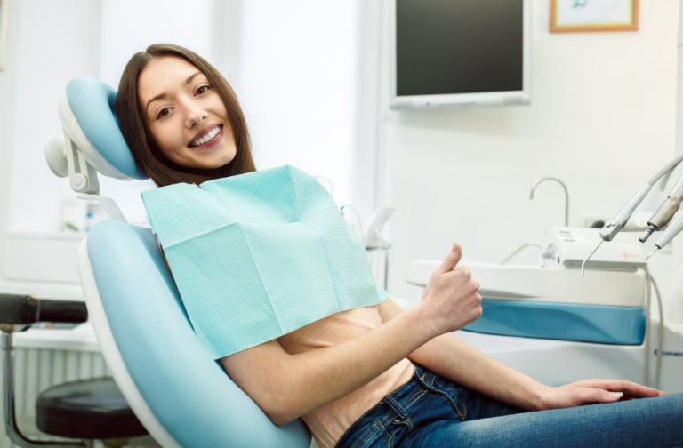 Your Guide to Finding the Best Dentist in Oakville for Your Family’s Needs