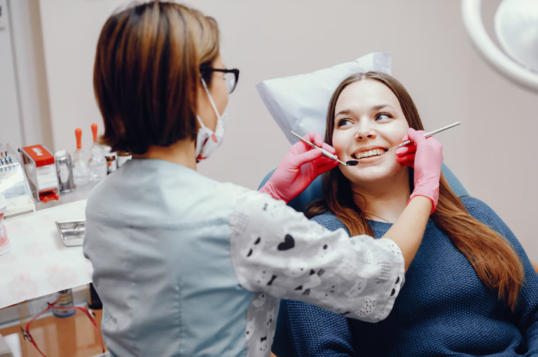 Finding Your Perfect Smile: A Guide to Choosing an Orthodontist in Arlington, TX
