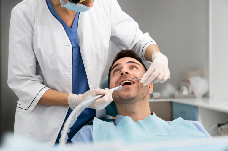 Finding Your Ideal Dentist in Ellicott City: A Comprehensive Guide