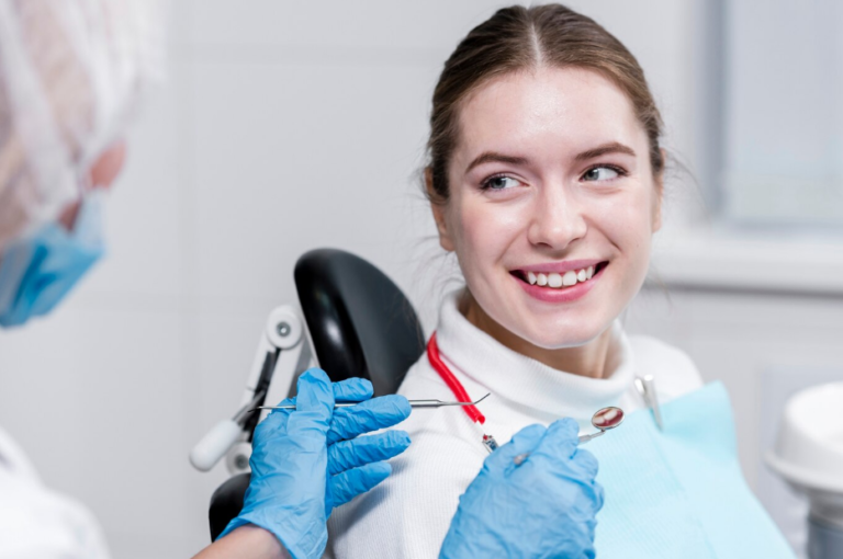 Hatfield, PA Dentist: Your Top Choice for Comprehensive Dental Care