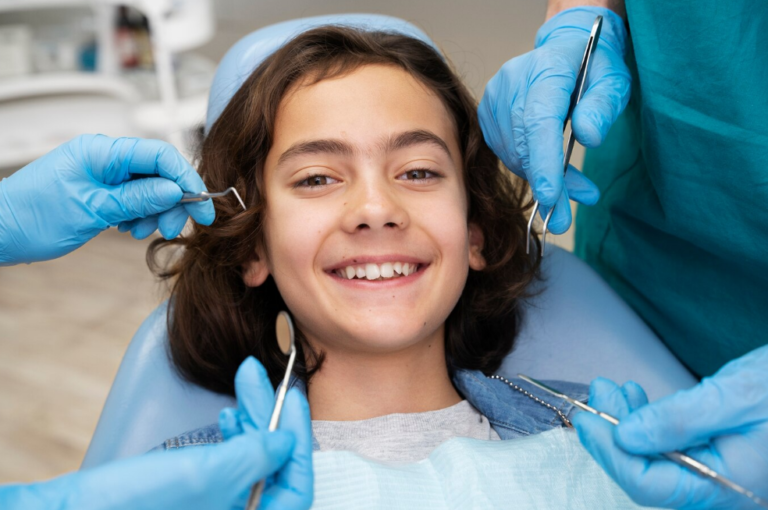 Finding Your Perfect Smile: A Guide to Every Dentist in New Westminster