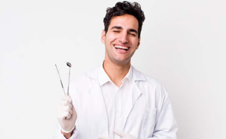 Finding Your Perfect Smile: A Guide to Dentist Orangeville