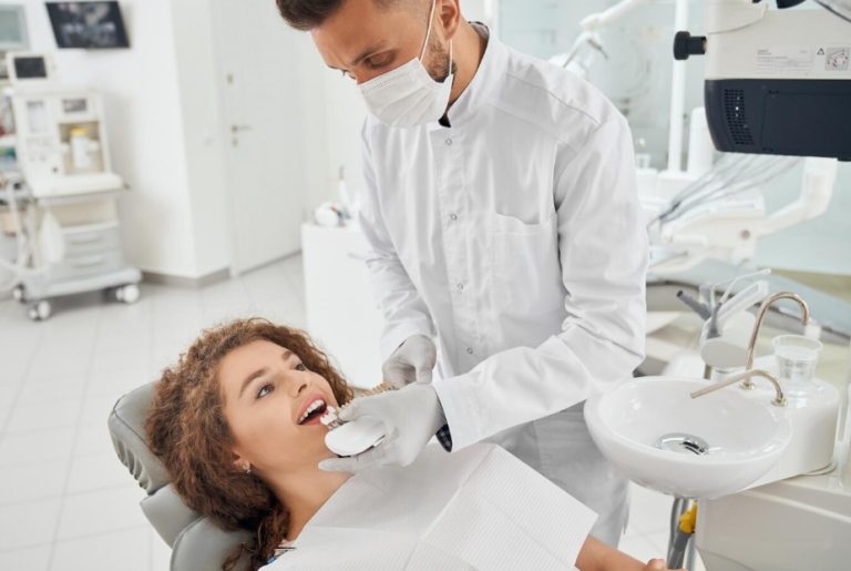 Achieve a Brighter Smile with Dental Implants in Windsor