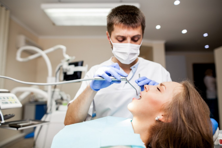 Finding Your Perfect Smile: A Guide to Every Dentist in Lisle, IL