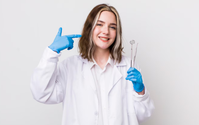 Finding Your Perfect Smile: A Guide to Choosing a Dentist in Danville, VA