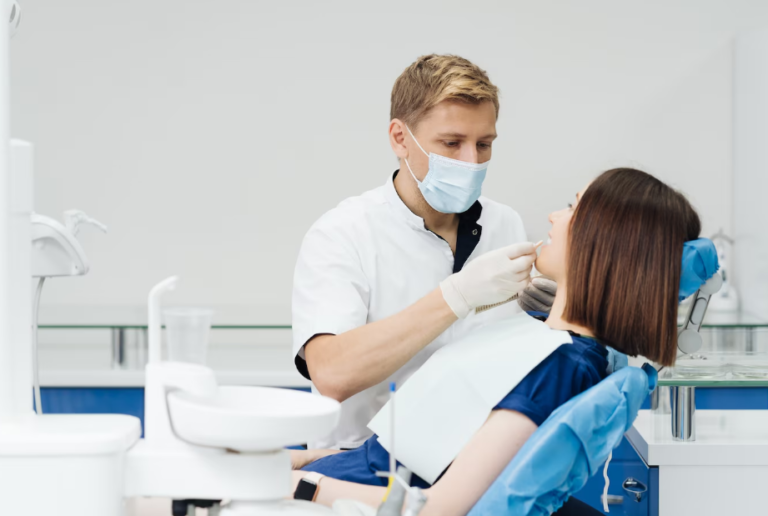 Finding Your Perfect Dentist in Scarborough: A Comprehensive Guide