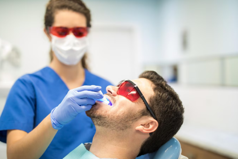 Finding Your Perfect Dentist in Chicago, IL: A Comprehensive Guide