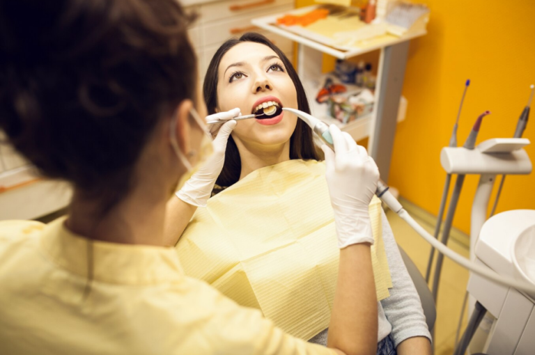 Finding the Best Orthodontist in Plano: A Comprehensive Guide
