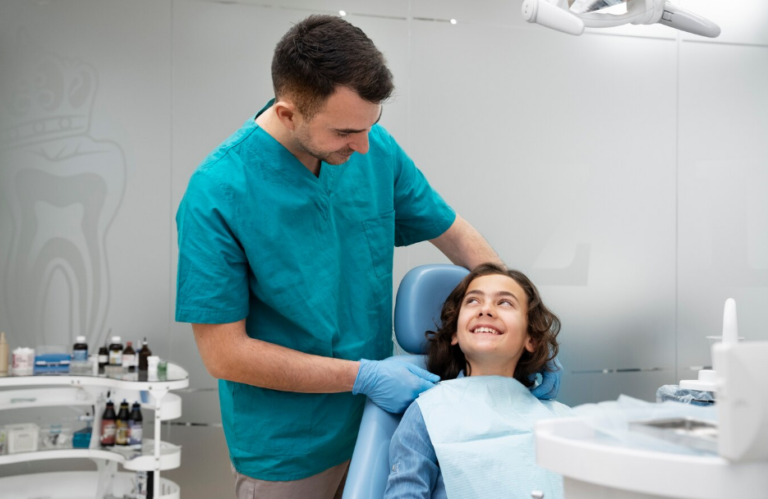 Finding Your Perfect Dentist in Ann Arbor: A Comprehensive Guide