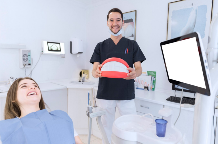 Finding Your Perfect Dentist in Athol, MA: A Comprehensive Guide