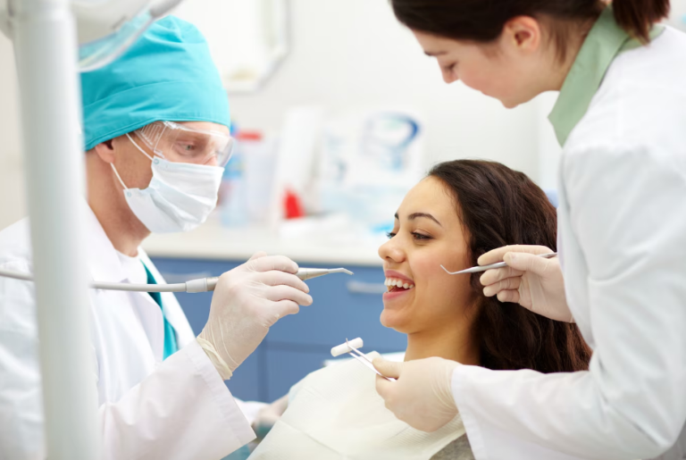 Finding the Best Dentist in Jacksonville, TX: A Comprehensive Guide