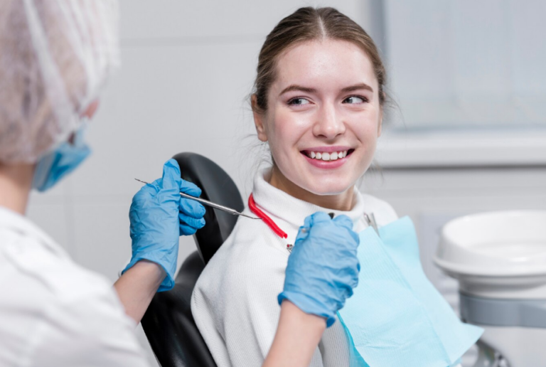 Discover the Benefits of Dental Crowns in Clearwater