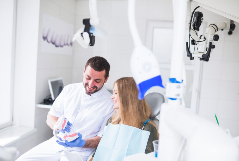 Finding the Best Dentist in Orillia: A Comprehensive Guide