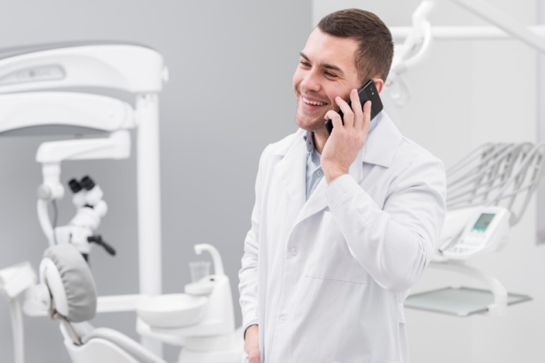 Finding Your Perfect Smile: A Guide to Every Dentist in Shawnee, KS