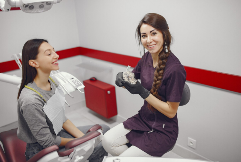 Finding Your Perfect Smile: A Guide to Choosing a Dentist in Mississauga