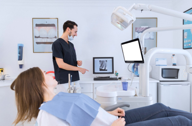 Finding Your Perfect Smile: A Guide to Choosing an Orthodontist in Dearborn