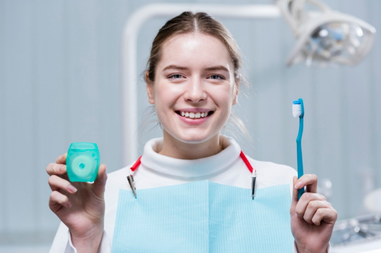 Achieve a Confident Smile with Dental Implants in Springfield