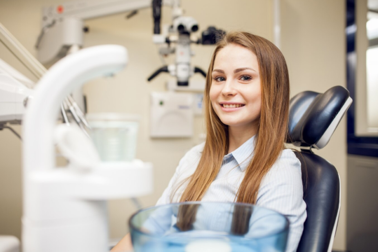Finding Your Perfect Smile: A Guide to Choosing a Dentist in Hamilton