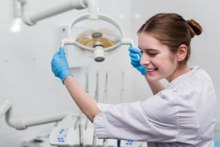 Finding the Best Dentist in Boston for Your Oral Health Needs