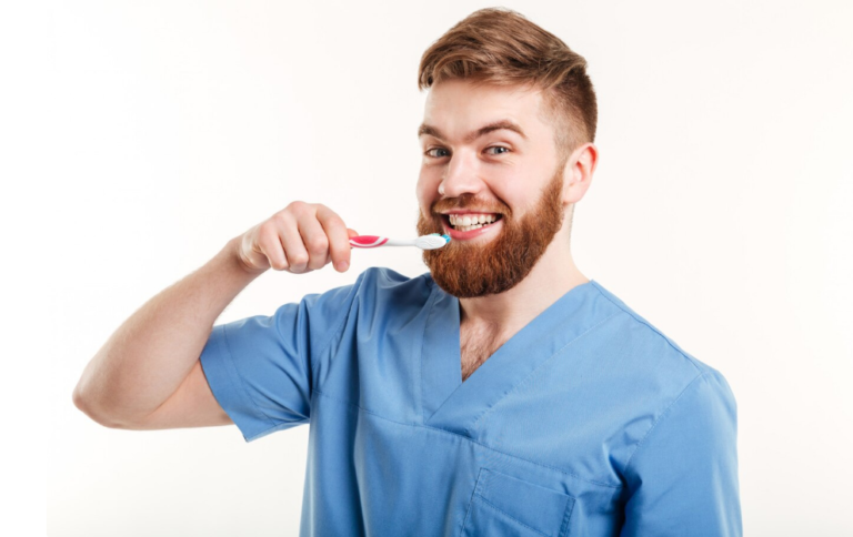 Finding Your Perfect Smile: A Guide to Choosing a Dentist in Surrey