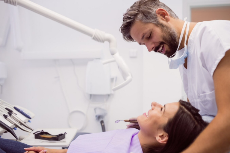 Finding Your Perfect Dentist in Mississauga: A Comprehensive Guide