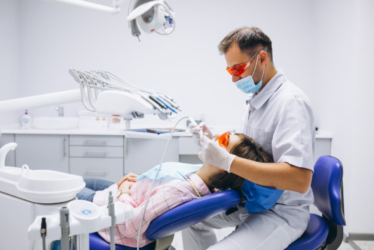 Finding Your Ideal Dentist in Scarborough: A Comprehensive Guide