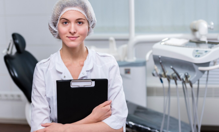 Achieve Your Dream Smile with Dental Bonding in North York