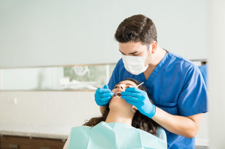 Your Guide to a Great Smile: Finding a Dentist in Sea Isle City