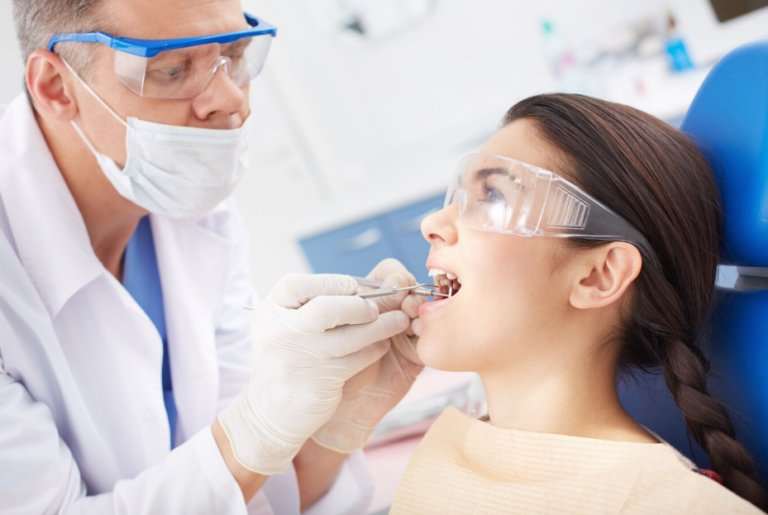 Finding Your Ideal Dentist in Qualicum Beach: A Local’s Guide