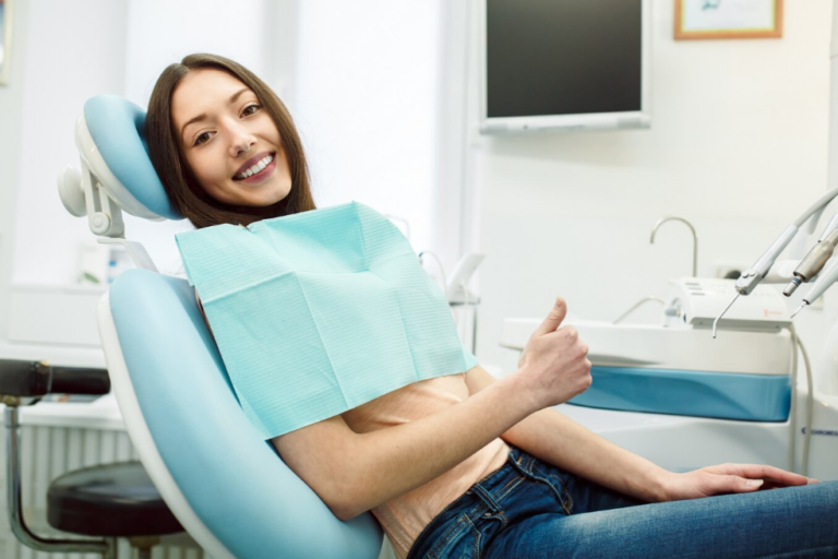 Finding the Right Dentist in Ellisville for Your Family’s Needs