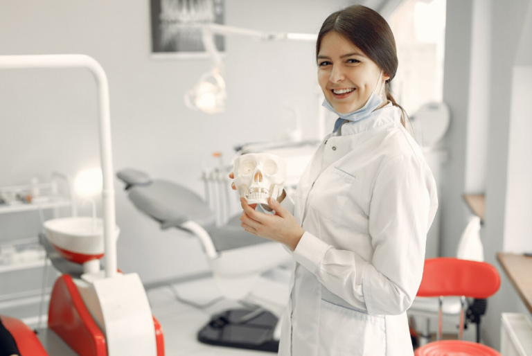 Achieve a Brighter Smile with Professional Teeth Whitening in Fraserview