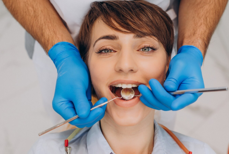 Finding Your Perfect Smile: A Guide to Choosing a Cosmetic Dentist in Livonia, MI