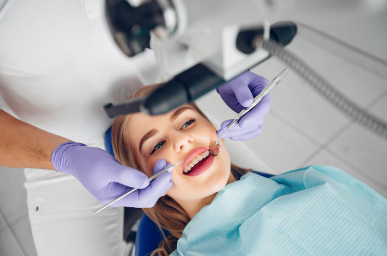 Key Factors for Choosing a Dentist in Spring TX