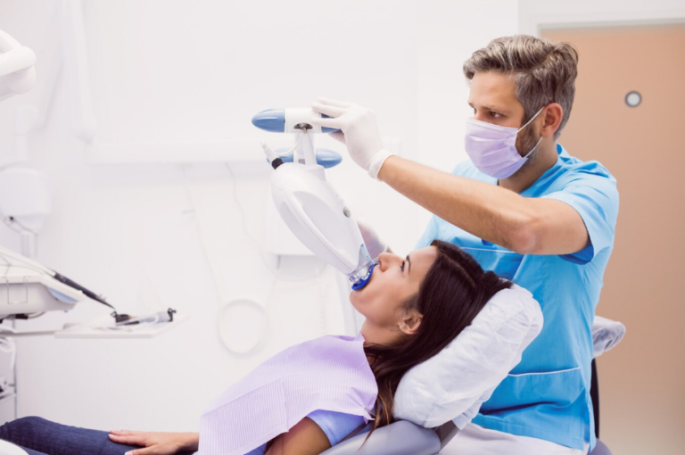 Your Ultimate Guide to Finding the Best Dentist in El Paso