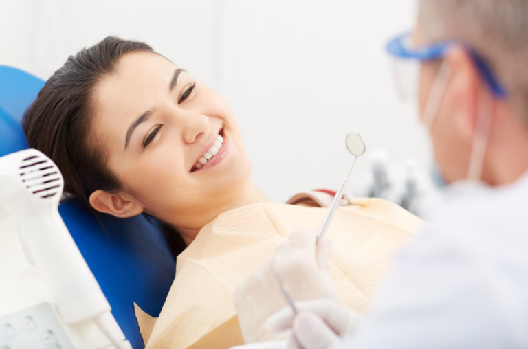 Finding Your Perfect Dentist in Orillia: A Guide to Top Dental Care