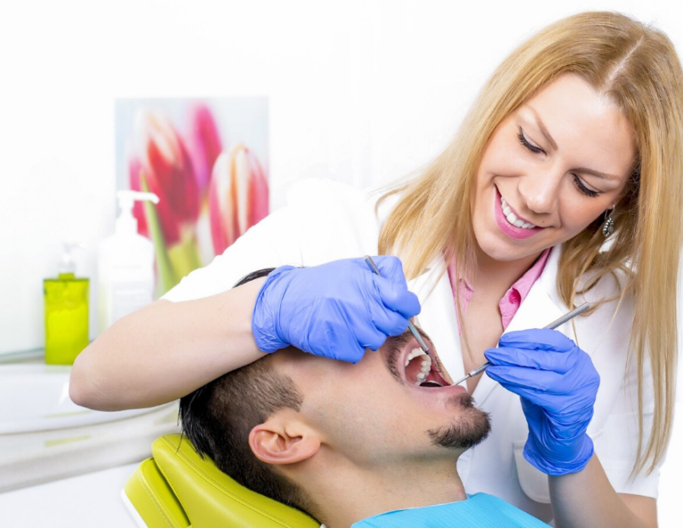 Finding Your Perfect Smile: A Guide to the Best Orthodontist in Farmington Hills