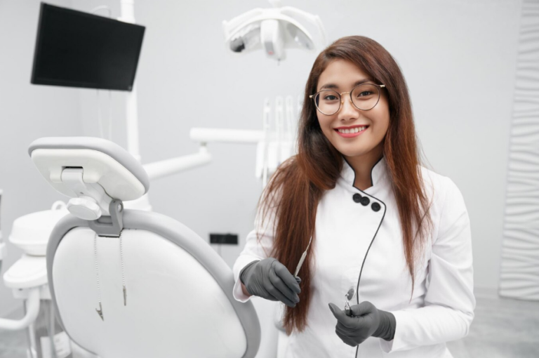 Finding Your Perfect Dentist in Nanaimo: A Guide to Top-Rated Clinics
