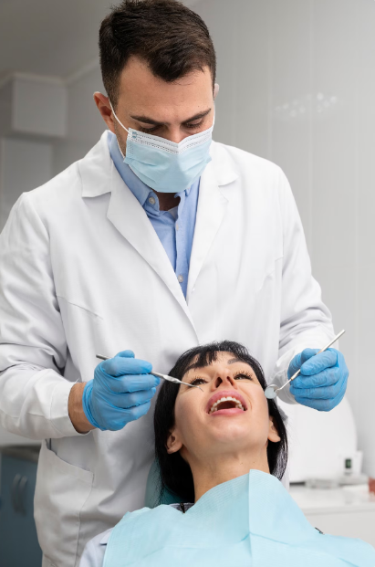 Finding Your Ideal Dentist in Prince George: A Comprehensive Guide